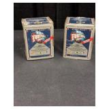1991 Upper Deck NFL Football Card Boxes