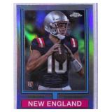 (3) Drake Maye Rookie Cards