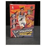 2024-25 Panini Revolution NBA Blaster Box