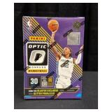 Panini Donruss Optic NBA Blaster Box 2024-25