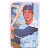 1970 Topps Super Carl Yastrzemski Card #29