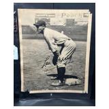 1934 R310 Butterfinger Lou Gehrig Premium