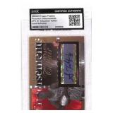 2004-05 Topps Pristine Sebastian Telfair Auto