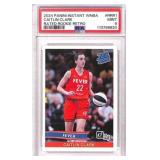 2024 Panini Instant WNBA Caitlin Clark RC PSA 9