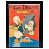 Walt Disneyï¿½s Comics #146, November 1952