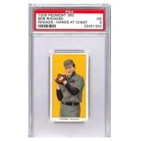 T206 Piedmont 350 Bob Rhoads PSA VG 3