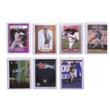 Ken Griffey Jr. Baseball Cards