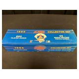 1989 Score Baseball Collector Set, 716 Cards