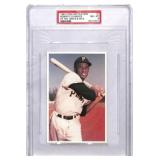 1982 TCMA Roberto Clemente PSA 8