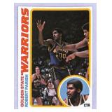 1978-79 Topps Robert Parish Basketball Card #86
