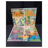 Superboy and the Legion of Super-Heroes Comics
