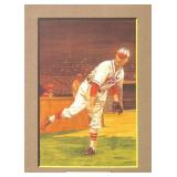 Perez-Steele Great Moments No. 42 Grover Alexander