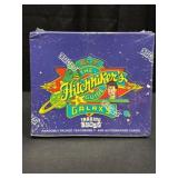 Sealed The Hitchhikerï¿½s Guide to the Galaxy