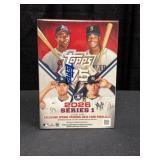 2026 Topps Series 1 Baseball Blaster Box