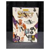 2024-25 Panini Select NBA Blaster Box