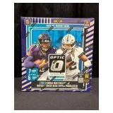 2025 Panini Donruss Optic Mega Box