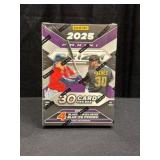 2025 Panini Prizm Baseball Blaster Box