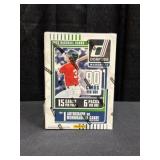 2025 Panini Donruss Baseball Card Box