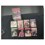35 Basketball Collect-A-Books