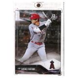 2020 Topps Shohei Ohtani Baseball Card #93