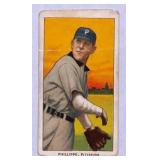 1909-11 T206 Deacon Phillippe Baseball Card