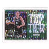 2025 Panini Prizm Breanna Stewart Top Tier Card