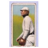 1909-1911 Sweet Caporal T206 Oldring