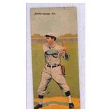 1911 T201 Mecca Double Chance/Evers