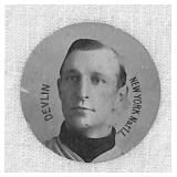 1909 Colgan's Chips Devlin