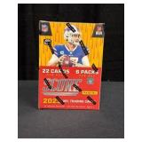 2023 Panini Score NFL Trading Card Blaster Box
