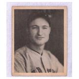 1939 Lloyd Waner Play Ball Nice Shape #89