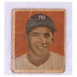 1949 Bowman Phil Rizzuto Baseball Card #98