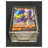 150 Pokemon Cards with Holos and Ultra Rare
