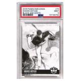 2018 Diamond Kings Shohei Ohtani Rookie PSA 9