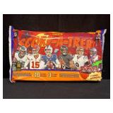 Panini NFL Score-A-Treat Card Pack