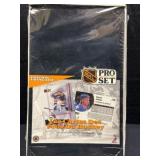 1990-91 NHL Pro Set French Edition Hockey Cards