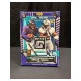 2025 Donruss Optic NFL Trading Card Box