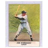 1961 Golden Press Joe DiMaggio