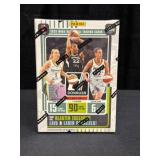 2025 Panini Donruss WNBA Blaster Box