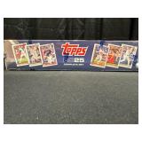 Topps 2025 Complete Baseball Card Set