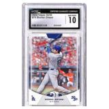 2024 Topps #75 Shohei Ohtani 50/50 Card (CGC 10)