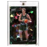Panini 2023 Larry Bird VIP Prizms Trading Card