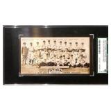 1913 Fatima T200 Joe Jackson/Lajoie SGC 3