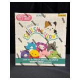 Panini Squishmallows Mega Box Trading Cards
