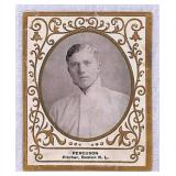1909 Ramly T204 Baseball Card: Ferguson