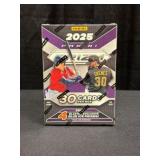 2025 Panini Prizm Baseball Blaster Box