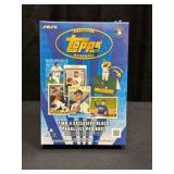 2025 Topps Archives Baseball Blaster Box