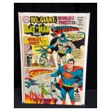 World's Finest Comics #179, 1968