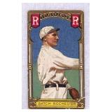 1911 T205 Henry Batch Baseball Card