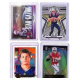 4 Drake Maye Rookie Football Cards